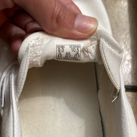 VANS 9 - Picture 4 of 4